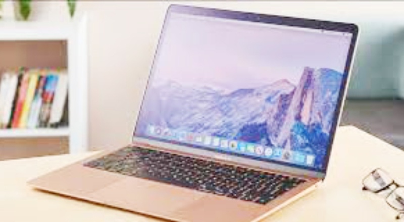 Apple'dan yeni MacBook Air süprizi!