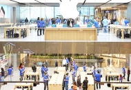Apple'ın bağımsız teknik servis programı Türkiye'ye de geliyor