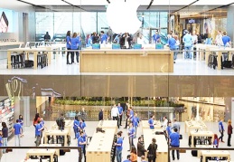 Apple'ın bağımsız teknik servis programı Türkiye'ye de geliyor