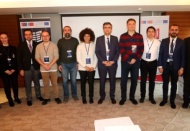 Ar-Ge çalışanlarına yönelik toplantı yapıldı