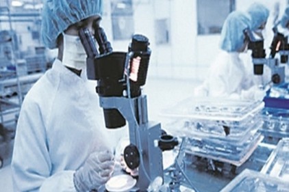 Ar-Ge faaliyetleri 2014 yılı için 5 milyar 611 milyon TL arcandı