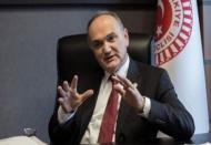 AR-GE merkezlerinin dağılımında Antep’in adı yok