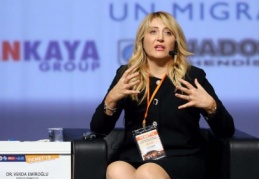 AR-GE özel oturumu yapıldı