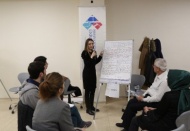 AR-GE stratejisini belirleme çalıştayı 
