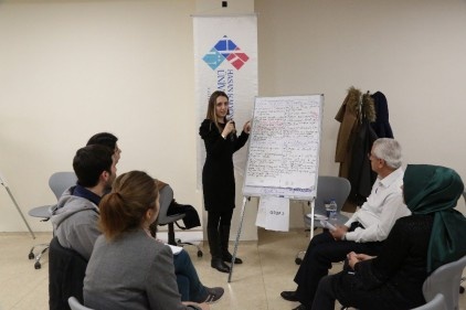 AR-GE stratejisini belirleme çalıştayı 
