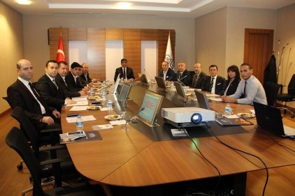 Ar-Ge, tanıtım, inovasyon ve markalaşma çalışmalarına hız verilmeli
