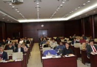 “AR-GE, Tasarım Destekleri ve Proje Teklifi Verme Semineri” düzenlendi