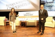 AR-GE teknolojileri proje pazarının yedincisi düzenlendi