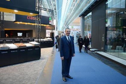 “Ar-Ge ve inovasyona yatırım yaptığımız sürece marka olmaya devam ederiz”