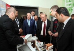 AR-GE’de AB ortalaması olan yüzde 2’yi mutlaka yakalamalıyız