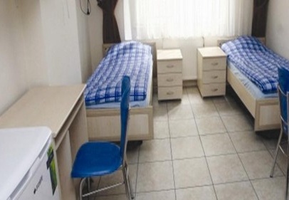 Ara sınıf öğrenciler için yurt başvuruları başladı