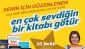 Ara tatilde çocuklara kitap hediye edilecek
