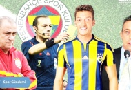 Ara transfer dönemi çekişmeli geçti!
