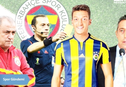 Ara transfer dönemi çekişmeli geçti!