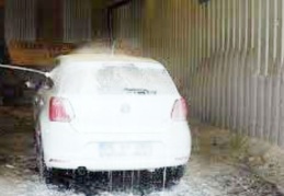 Araba ve halı yıkama gibi hoyratlıklara son verilmeli