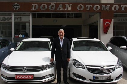 Arabadaki fiyat artışı dövizdeki artışını geçti