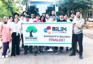 Arabalar, Efficiency Challenge Elektrikli Araç Yarışları’nda piste çıkacak
