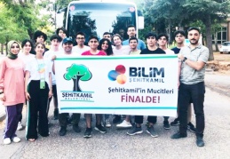 Arabalar, Efficiency Challenge Elektrikli Araç Yarışları’nda piste çıkacak