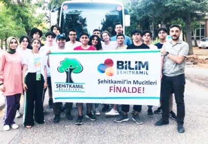 Arabalar, Efficiency Challenge Elektrikli Araç Yarışları’nda piste çıkacak