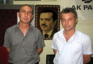 Araban AK Parti Gençlik Kolları kongresi yapıldı