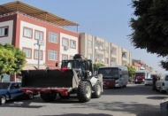 Araban Belediyesi araç parkını genişletiyor