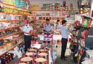 Araban Belediyesi zabıta ekipleri esnaf denetimlerini sıkılaştırdı