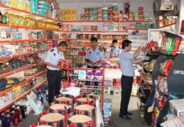 Araban Belediyesi zabıta ekipleri esnaf denetimlerini sıkılaştırdı