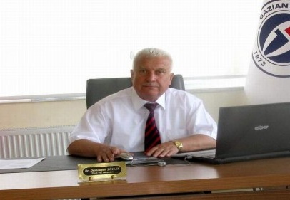 Araban Gençlik ve Spor İlçe Müdürlüğü’ne Söyler getirildi