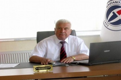 Araban Gençlik ve Spor İlçe Müdürlüğü&#8217;ne Söyler getirildi