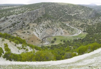 Araban ilçesine yapılacak olan Ardıl Barajı’nın şantiyesi kuruluyor