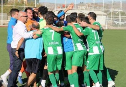 Araban iyi ‘YOL’da