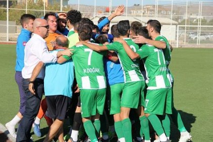 Araban iyi &#8216;YOL&#8217;da