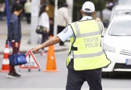 Araban Kavşağı ile KÜSGET Köprülü Kavşağı arası trafiğe kapanıyor