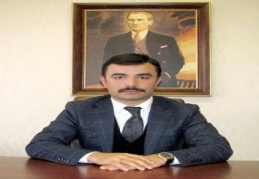 Araban Kaymakam Vekili Soysal görevine başladı