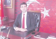 Araban Kaymakamı Ömer Sevgili görevine başladı