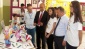 Araban Lisesi, bilim fuarına ev sahipliği yapıyor