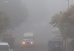 Araban sise büründü