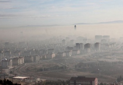 Araban sise büründü