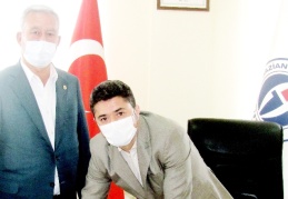 Toprağın verimliliği anlaşılacak