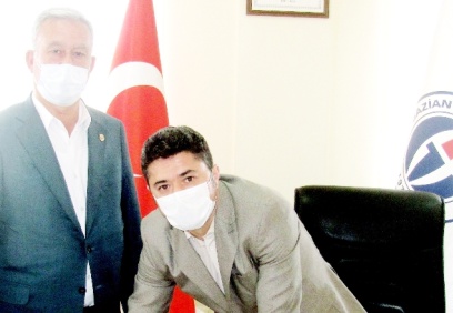 Toprağın verimliliği anlaşılacak