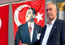 Araban Ziraat Odası’nda Altun yeniden başkan