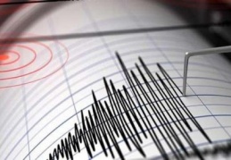 Araban'da 3.9 büyüklüğünde deprem