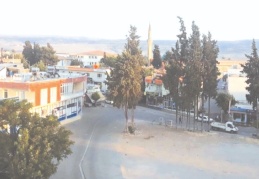 Araban'da 3.7 büyüklüğünde deprem