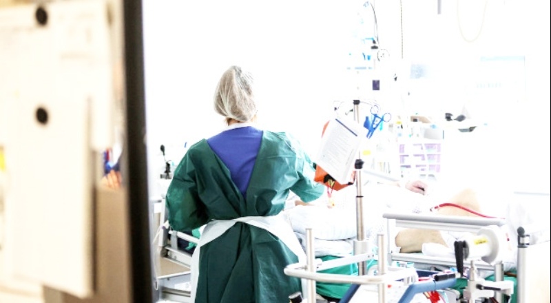 Araban’da bir hastada delta varyantı görüldü