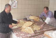 Araban’da ekmeğe 10 kuruş zam yapıldı