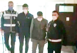 Araban’da ev ve iş yerlerine giren 2 hırsız tutuklandı