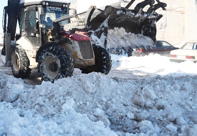 Araban’da ikinci dalga için hazırlıklar tamamlandı