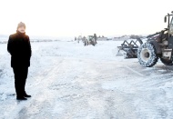 Araban’da kapanan tüm kırsal mahalle yolları açıldı