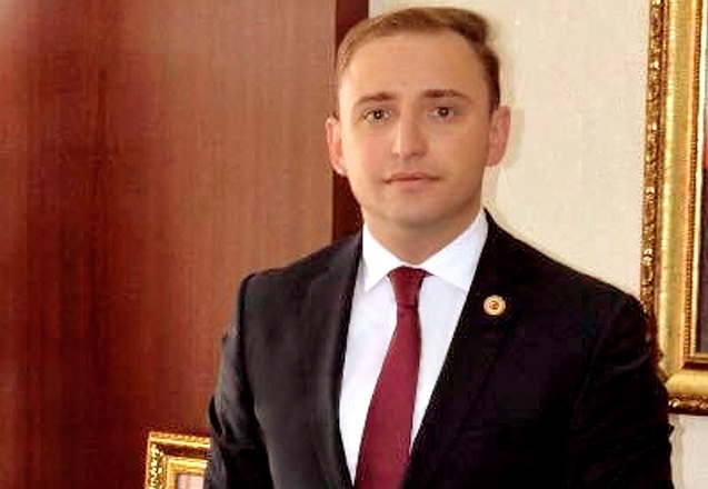 Araban’da korona virüs vaka artışı 1 ayda yüzde 583 arttı