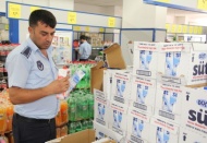 Araban’da Kurban Bayramı öncesi denetimler başladı